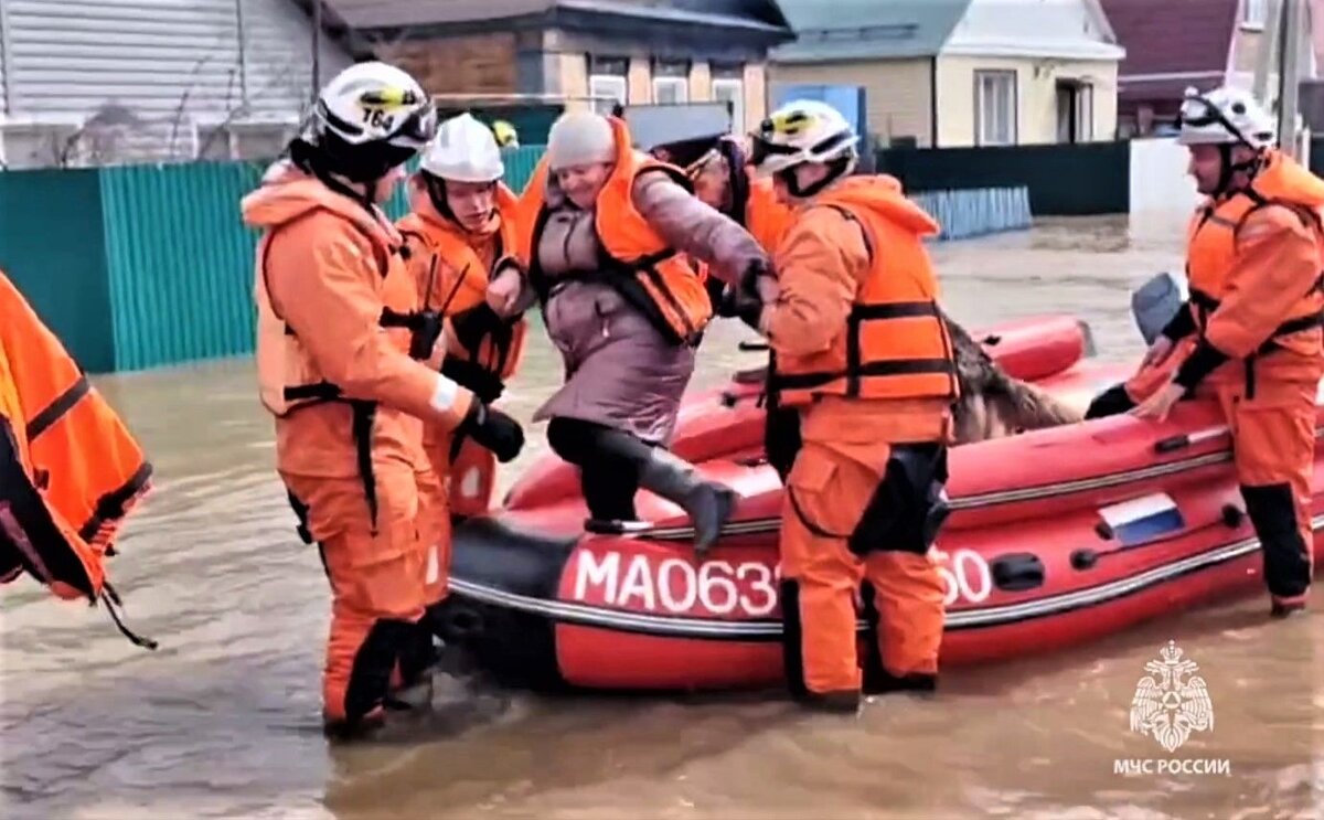    Кадр из видео