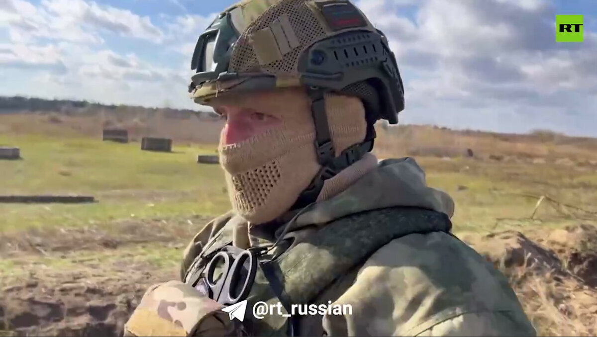 Вагнер вступил в курск Вагнер вступил в курск