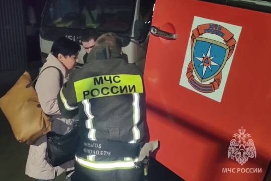    По факту прорыва дамбы в Орске возбуждены два уголовных дела