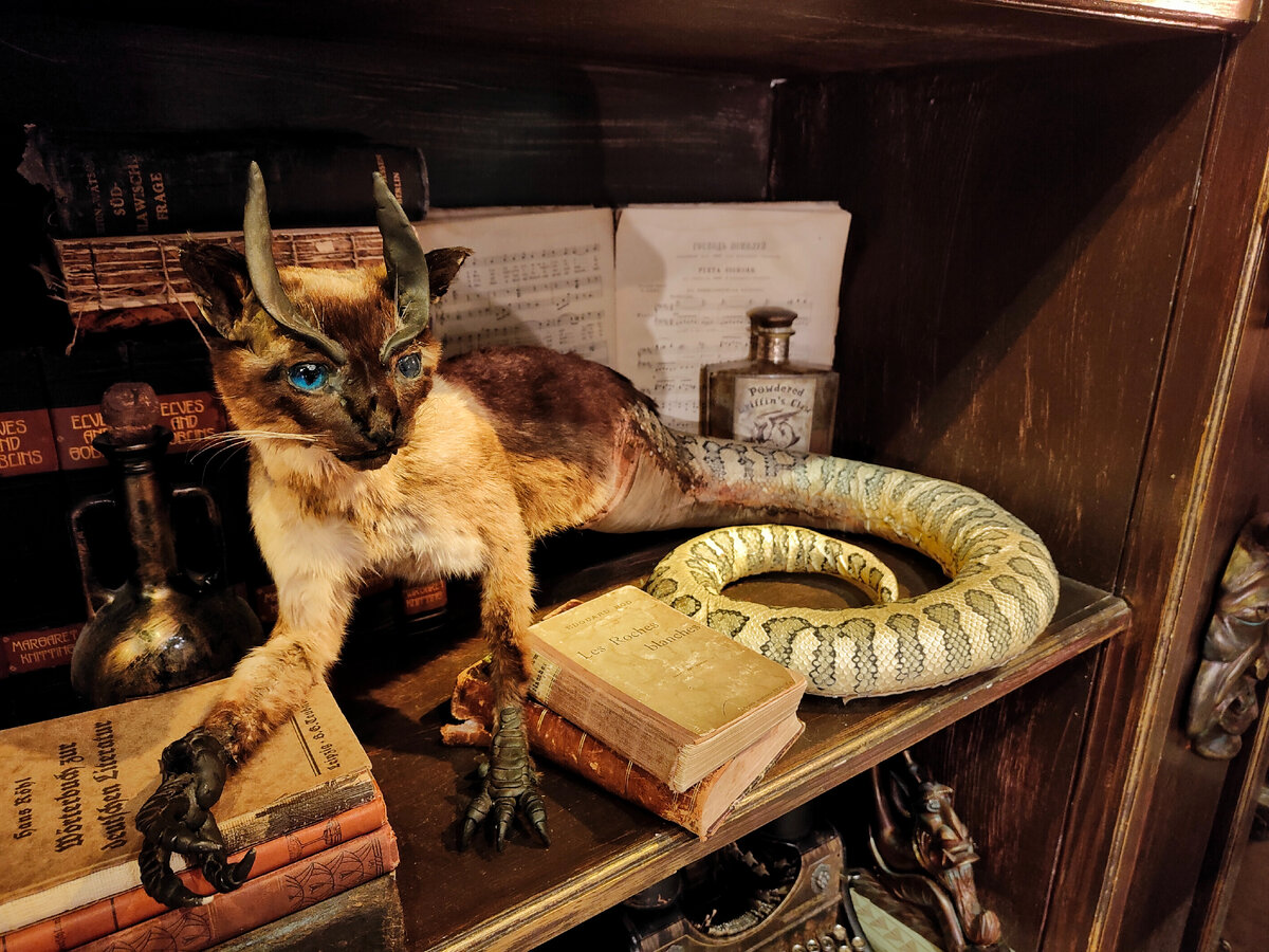 Татцельвурм