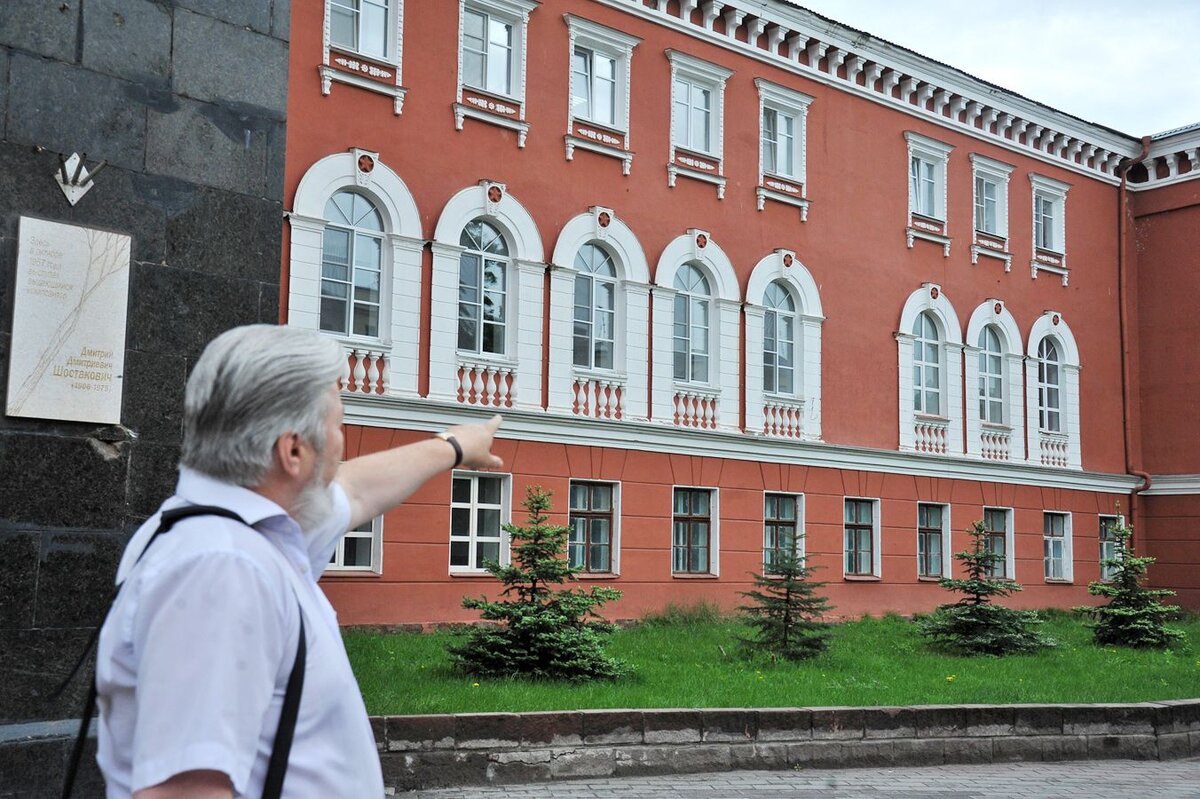 Фото: Михаил КИРЬЯНОВ  📷
