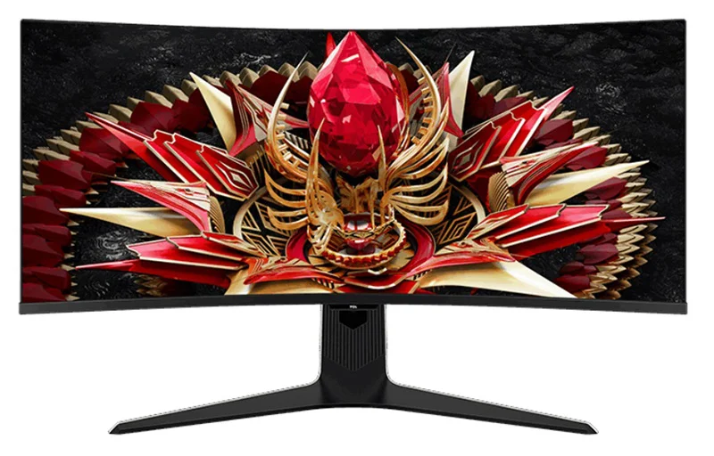 Tcl монитор