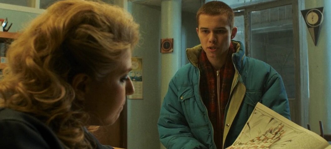 содержание 3 и 4 серий сериала "Слово пацана. Кровь на асфальте" 