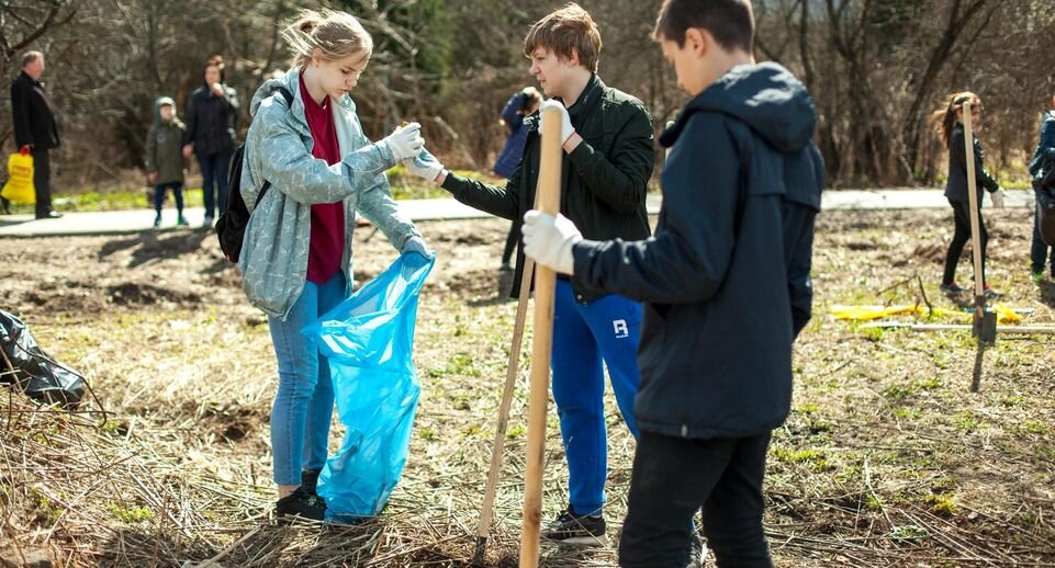    Администрация городского округа Химки