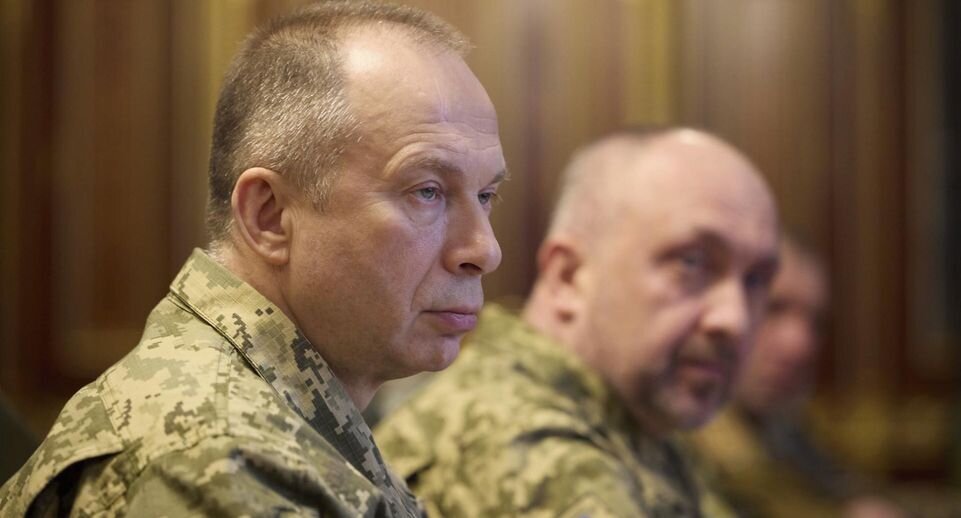    Pool /Ukrainian Presidentia / Global Look Press