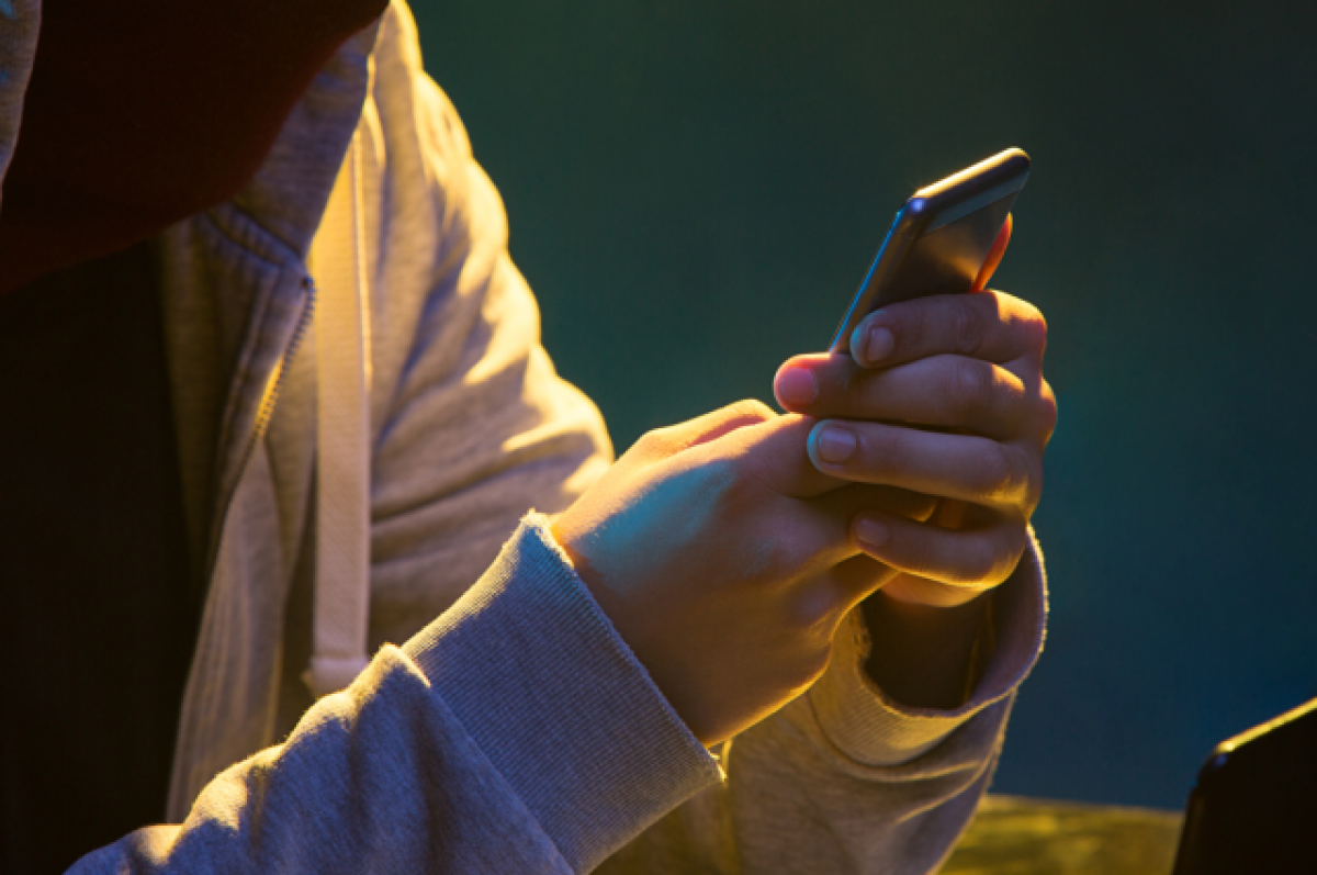    Ульяновец, защищая накопления, отправил мошенникам 1 млн рублей