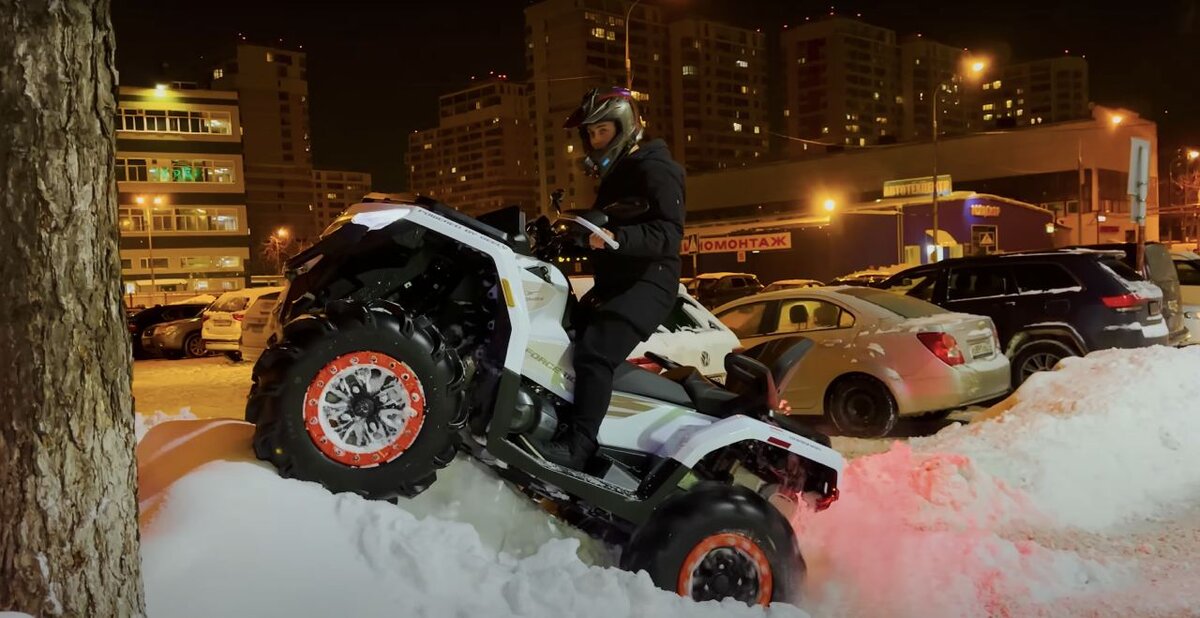    Изображение YouTube 