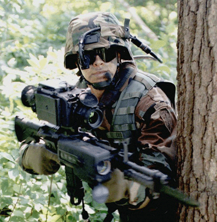 Дважды майор