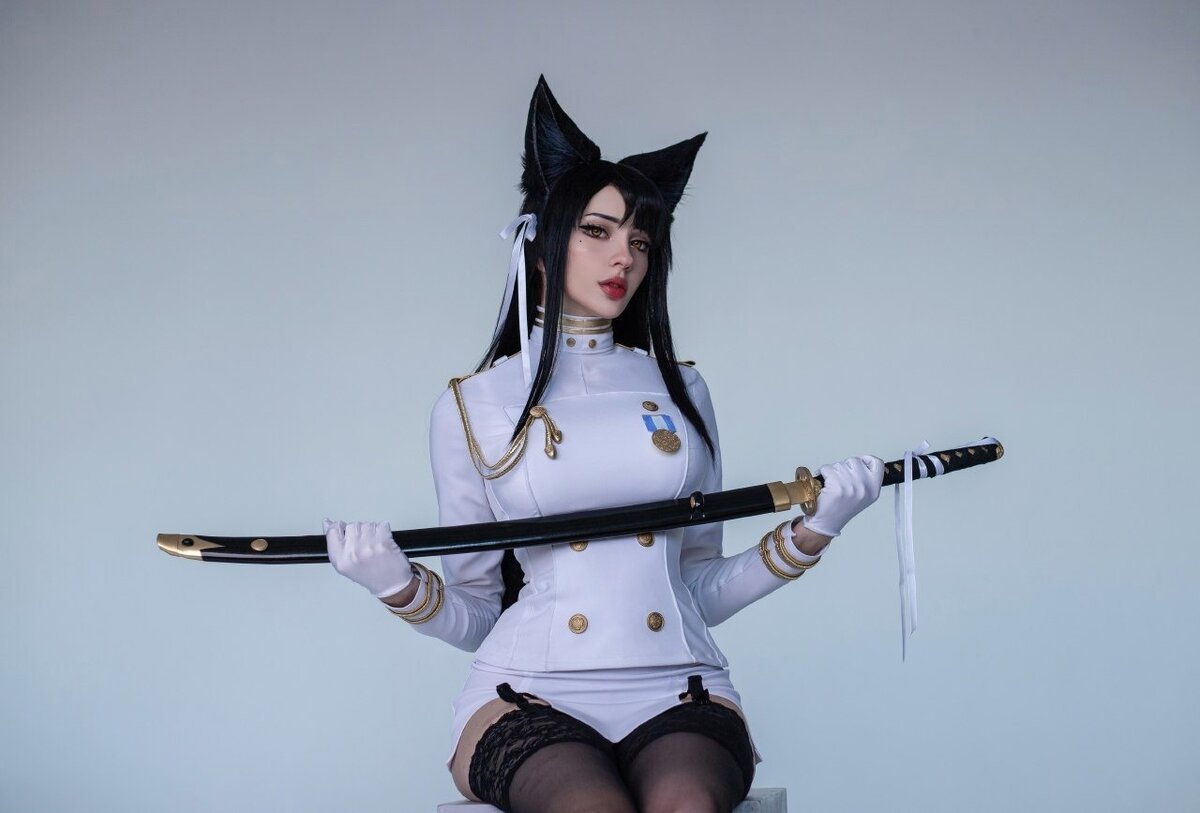 ATAGO BY ALIN MA(XENON)