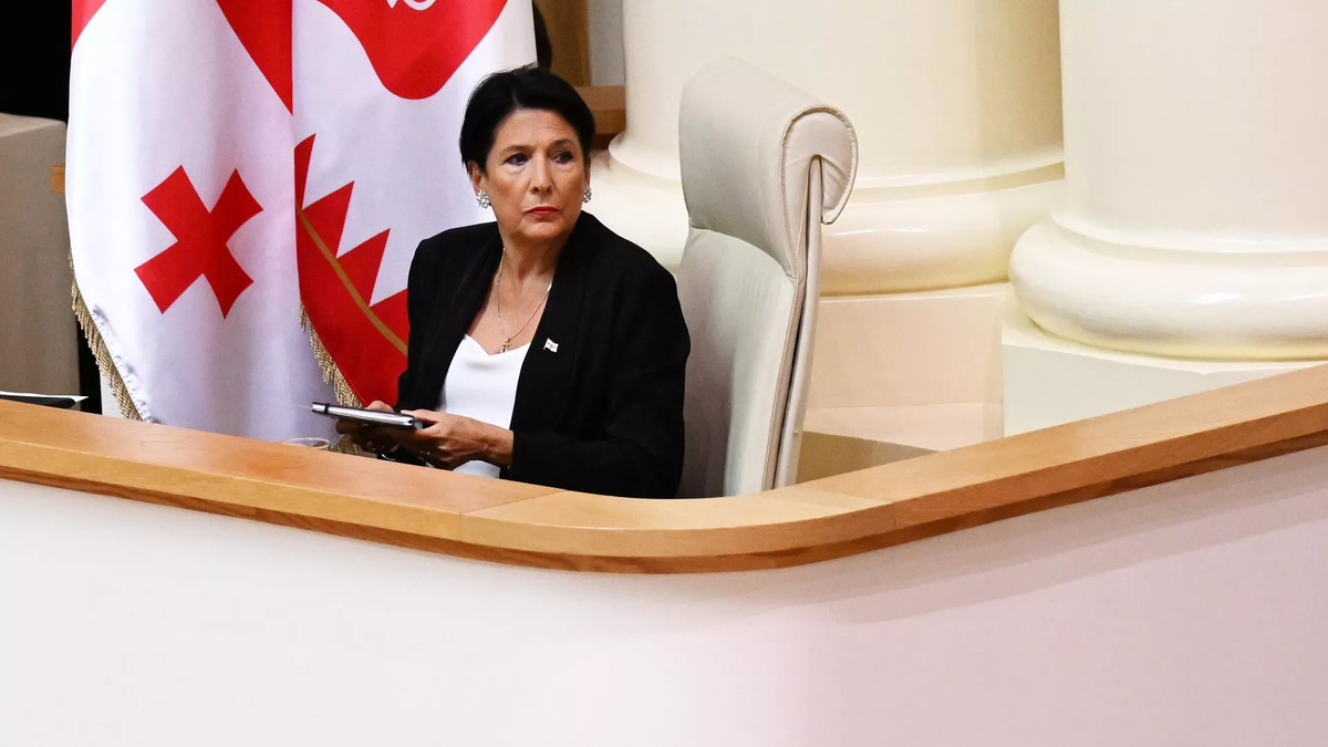 © photo: Sputnik / Stringer