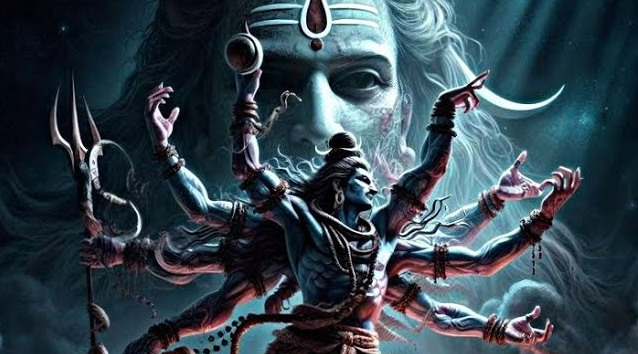 В индуизме нет чёткого деления на “хороших” или “злых” богов. Изображение: YouTube