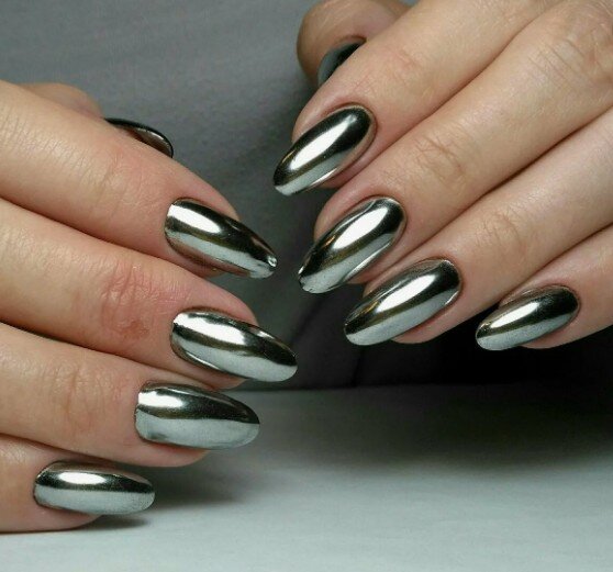 Втирка – это специальный материал, который наносится на поверхность гель-лака перед полимеризацией.