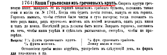 Молоховец Е.И. Подарок молодым хозяйкам, или Средства к уменьшению расходов в домашнем хозяйстве 22 издание С.-Петербург, Тип. Н.Н. Клобукова, 1901г