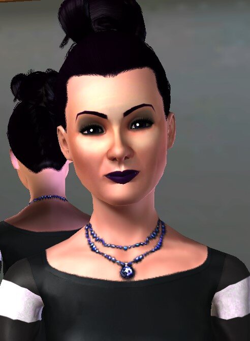 Корнелия Гот