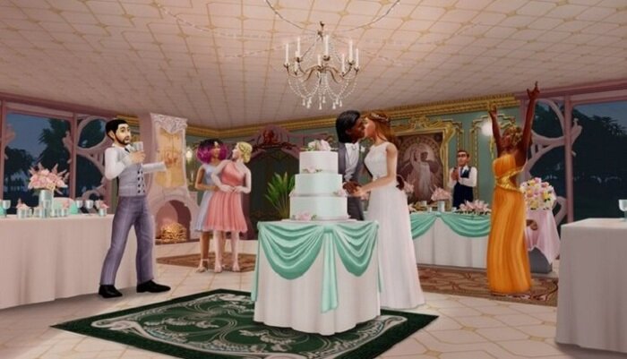    Симулятор жизни The Sims превратят в кино
