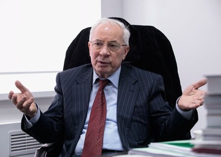    Азаров: после Евромайдана Украине уготовили форсированную деиндустриализацию с переориентацией экономики на переводы от заробитчан
