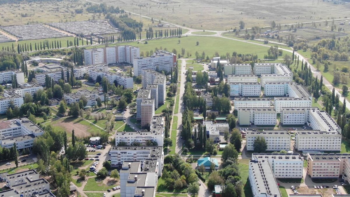 Город агидель республики башкортостан фото