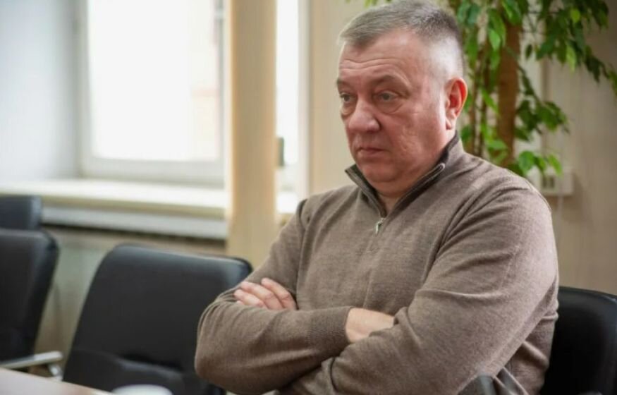    «Вся информация — у меня на канале»: Гурулев объяснил сообщение о нападении России на Казахстан