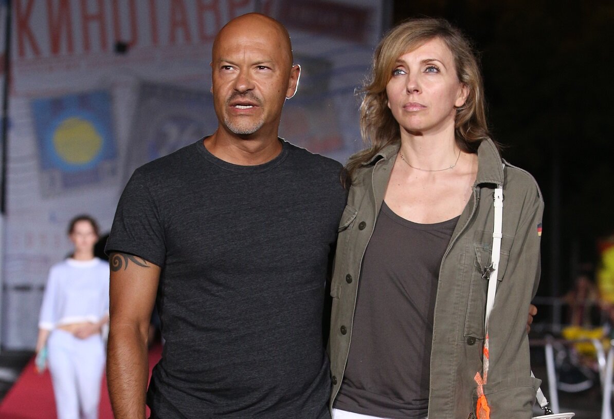    Экс-супругам есть что делить