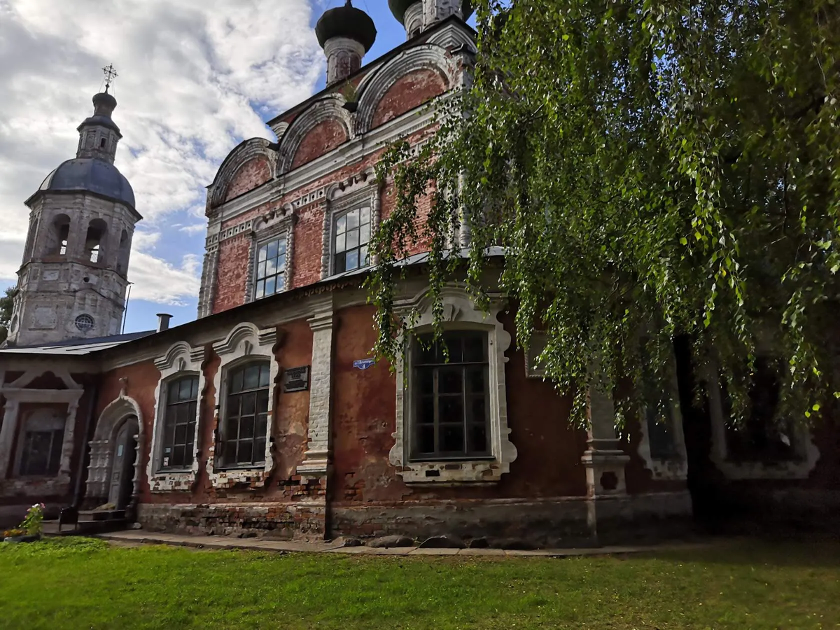 Извилистая дорога в Таганрог. Демянск-Осташков-Нилова пустынь-Зубцов-Вязьма  и несколько галочек и штрихов. | Непутёвые заметки с Российских просторов |  Дзен