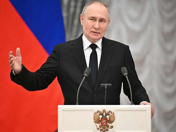    © РИА Новости Сергей Бобылев