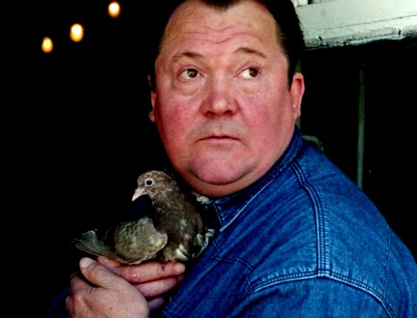 Он стеснялся сделать любимой женщине предложение руки и сердца из-за ...