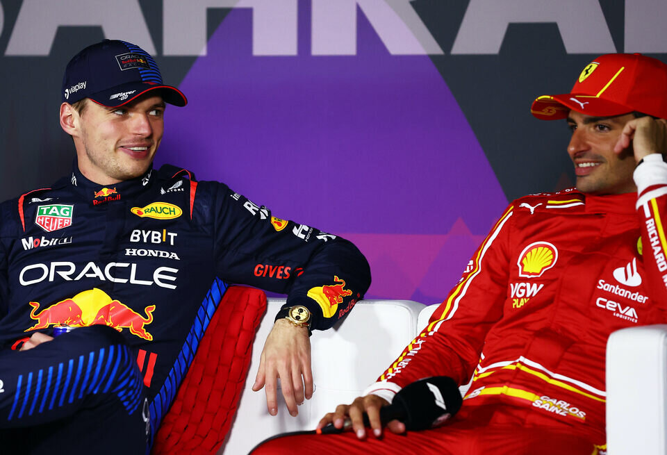    Getty Images / Red Bull Content Pool