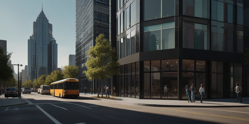 Как начать бизнес в сфере коммерческой недвижимости