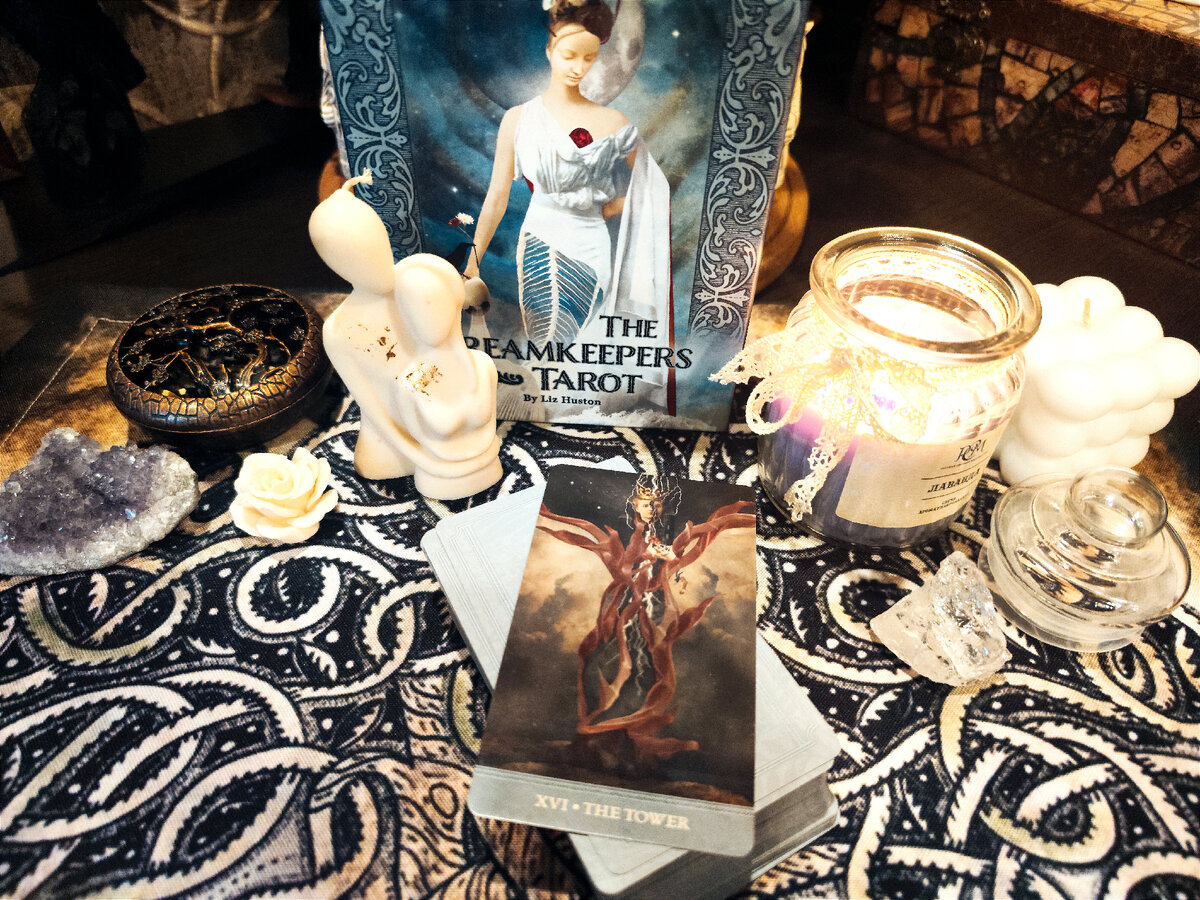 Личное фото автора