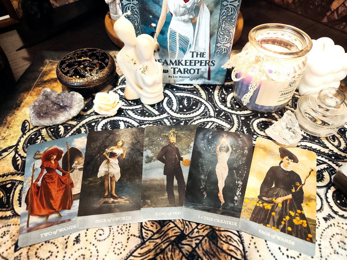 Личное фото автора