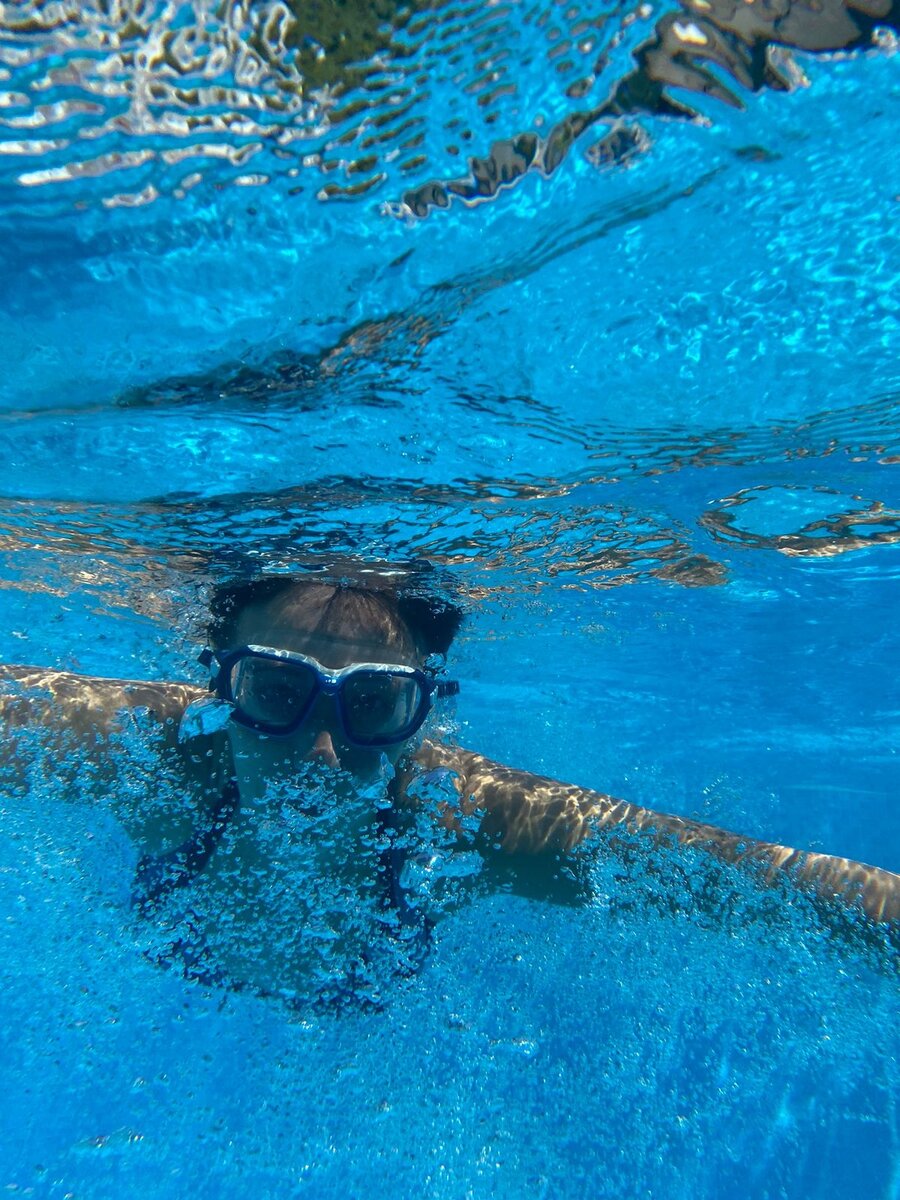 фото из личного архива