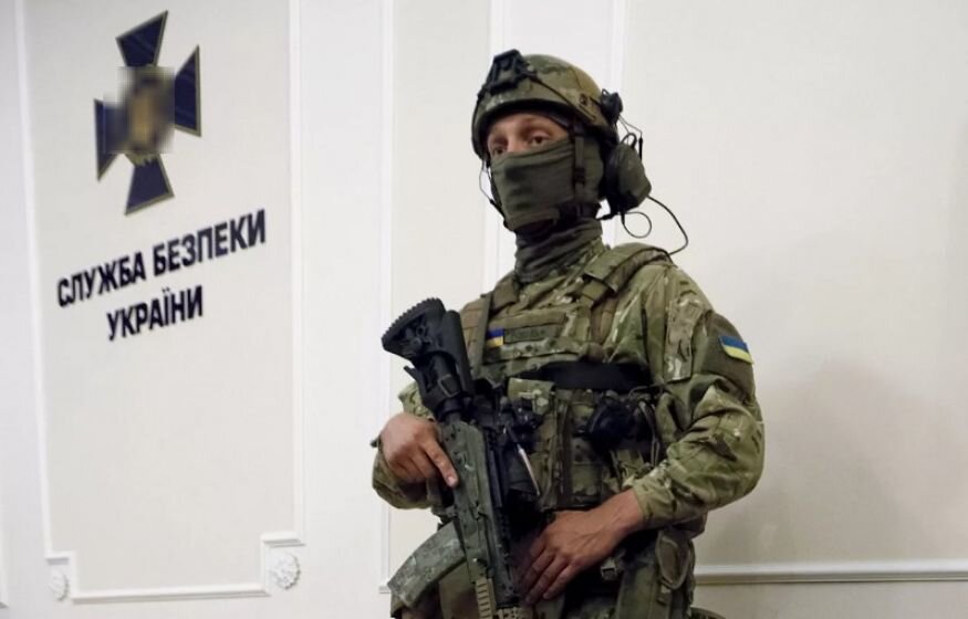    Экс-полковник СБУ заявил, что Украина готовит теракты в России с 2015 года