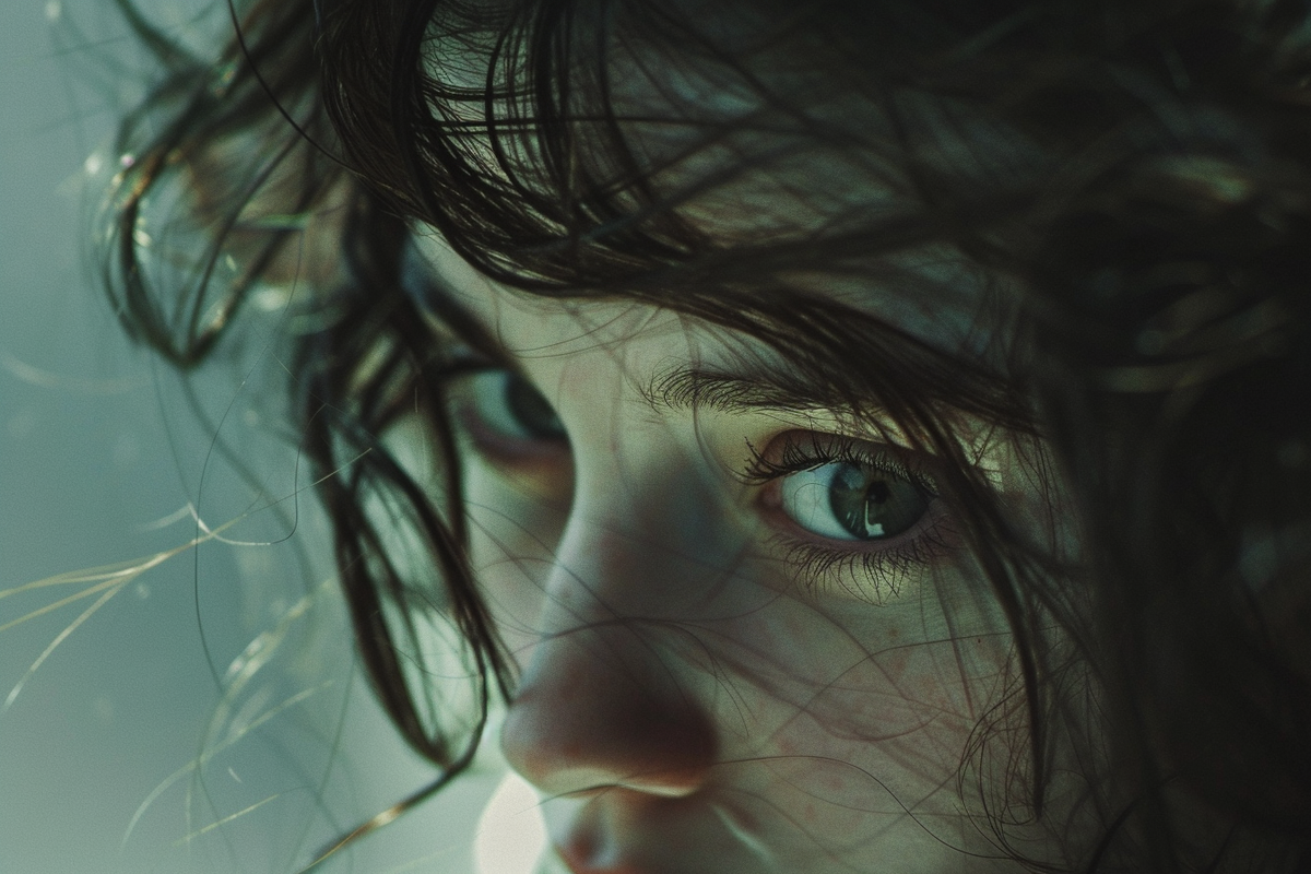 Анастасия Эльберг. Я себя не люблю: 5 признаков токсичного отношения к себе