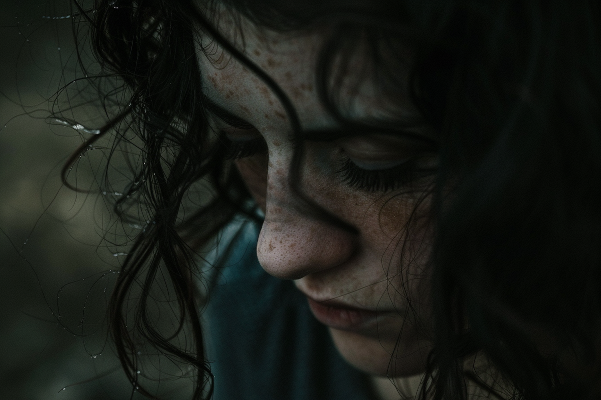 Анастасия Эльберг. Я себя не люблю: 5 признаков токсичного отношения к себе