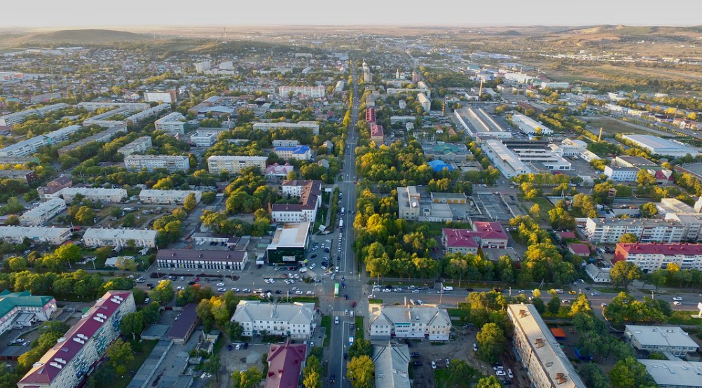 Продуктовый магазин № 77, grocery store, Russia, Ussuriysk, ulitsa Frunze, 19 - 