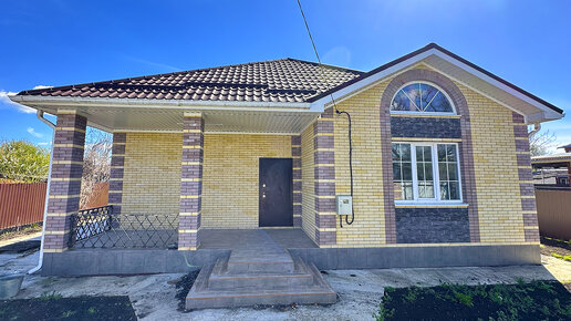 Краснодар быстровозводимый дом отзывы