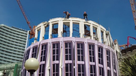 Будущее Приморской. Напрасны ли переживания общественников