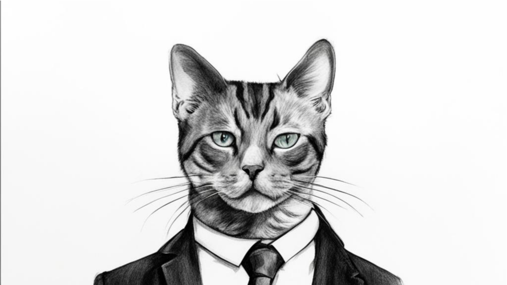 Картина созданная нейросетью