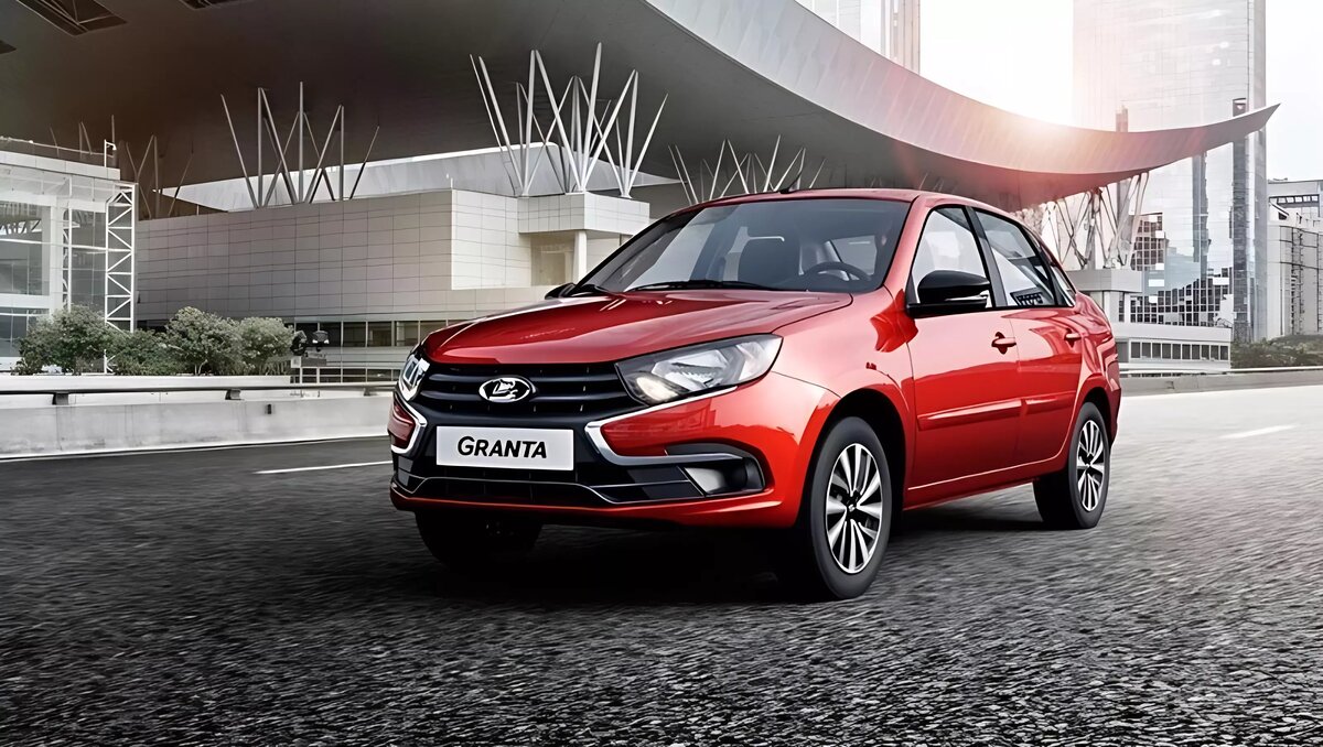     Стали известны самые популярные бренды и модели автомобилей на российском рынке по итогам I квартала 2024 года.