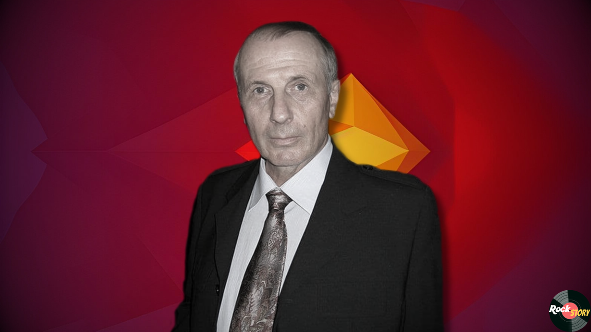 На фотографии: Михаил Веллер*