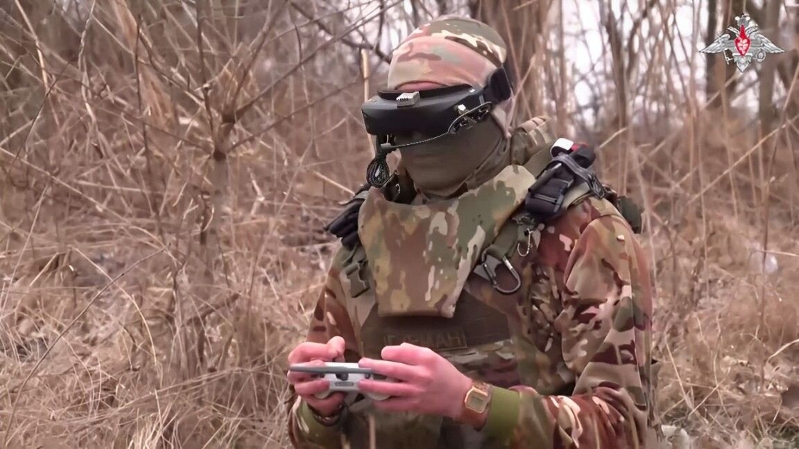    Кадр из видео