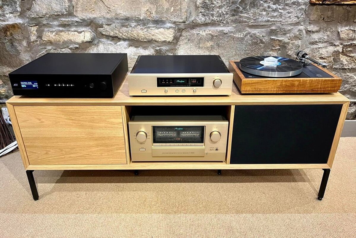Прогрев новых акустических систем | Аудиотехника | Hi-Fi аудиосистемы ...