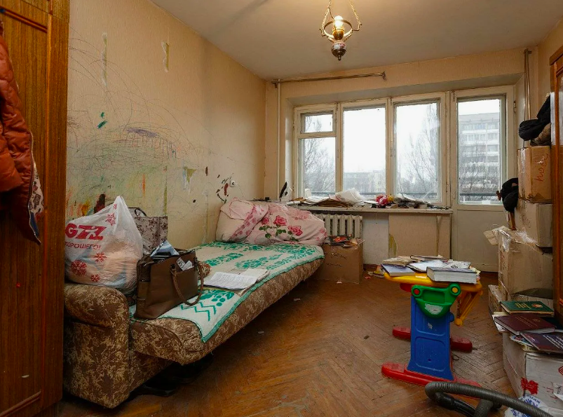 Вторичка в середине 2024 не из-за ставок высоких не продается! ТОП-5 ...