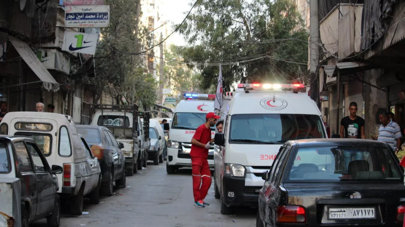   РИА Новости