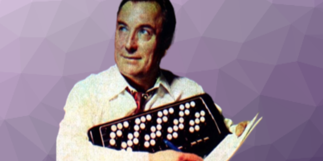 Григорий Пономаренко: 7 песен советского композитора-самородка.