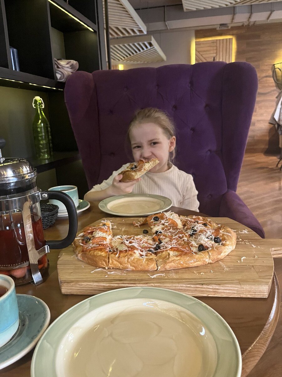 Казань, апрель, 2024г.