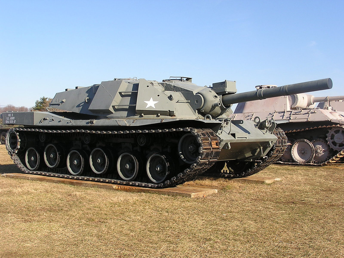 MBT-70