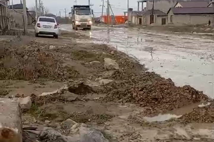    Фото: Из личного архивa/ Сулейман Абдулкадыров