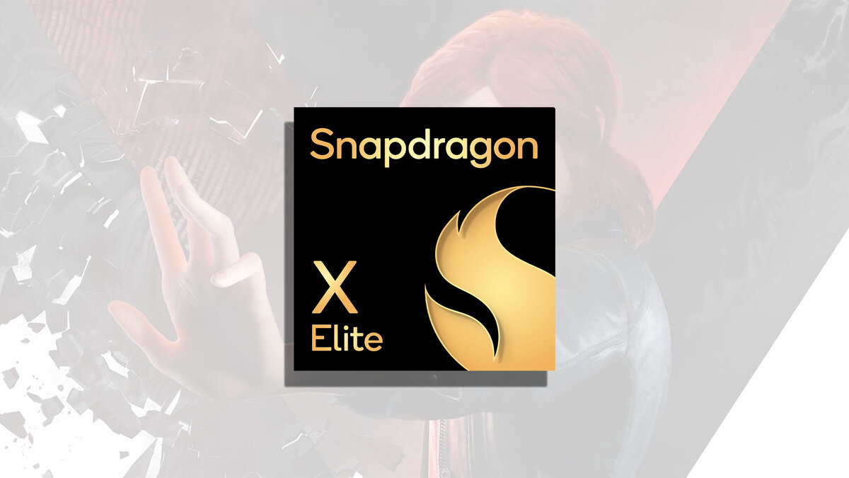 Поиграть в игры всё же получится, но на многое рассчитывать не стоит.  Snapdragon X Elite «тянет» Control при минимальных настройках | iXBT.com |  Дзен