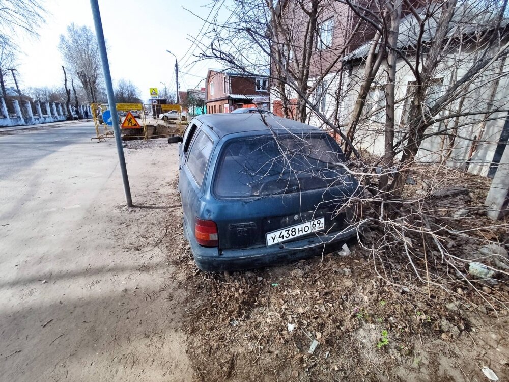    Фото: Администрация Твери